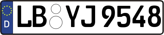 LB-YJ9548