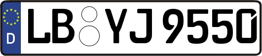 LB-YJ9550