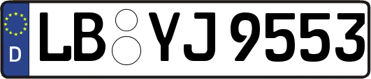 LB-YJ9553