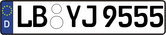 LB-YJ9555