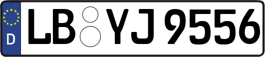 LB-YJ9556