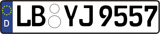 LB-YJ9557