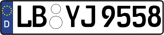 LB-YJ9558