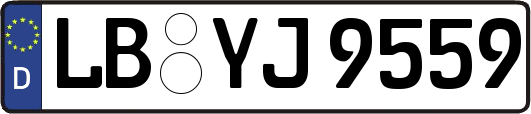LB-YJ9559