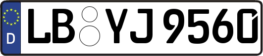 LB-YJ9560
