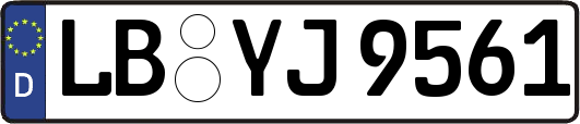 LB-YJ9561