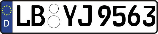 LB-YJ9563