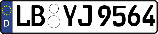 LB-YJ9564
