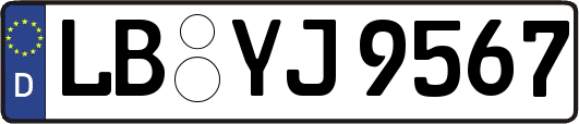 LB-YJ9567