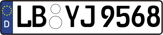 LB-YJ9568