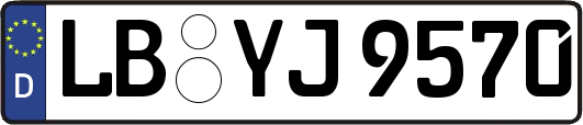 LB-YJ9570
