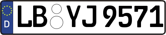 LB-YJ9571
