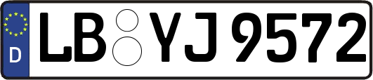 LB-YJ9572
