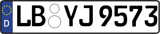 LB-YJ9573