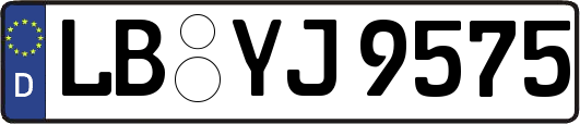 LB-YJ9575