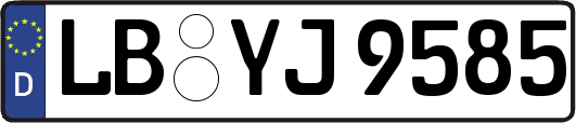 LB-YJ9585