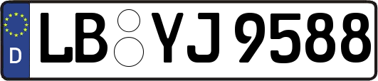 LB-YJ9588