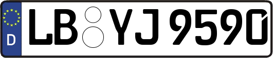 LB-YJ9590