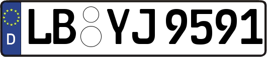 LB-YJ9591