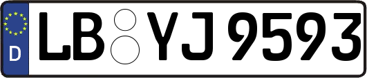 LB-YJ9593