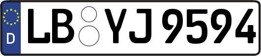 LB-YJ9594