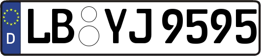 LB-YJ9595