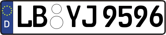 LB-YJ9596