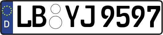 LB-YJ9597