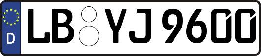 LB-YJ9600