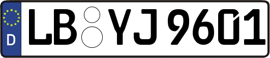LB-YJ9601