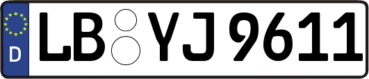 LB-YJ9611