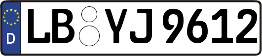 LB-YJ9612
