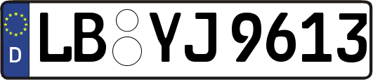 LB-YJ9613