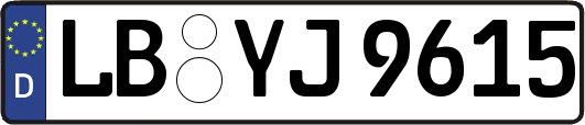 LB-YJ9615