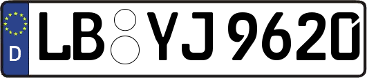LB-YJ9620