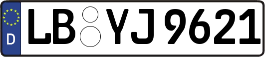 LB-YJ9621