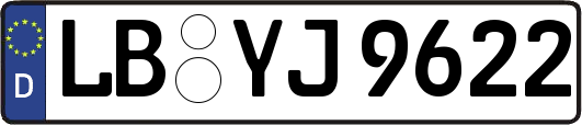 LB-YJ9622