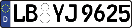 LB-YJ9625