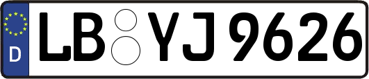 LB-YJ9626