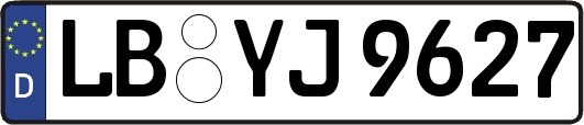 LB-YJ9627