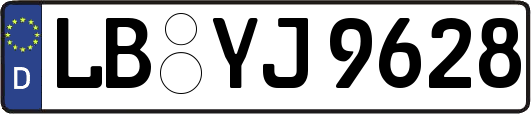 LB-YJ9628