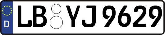 LB-YJ9629