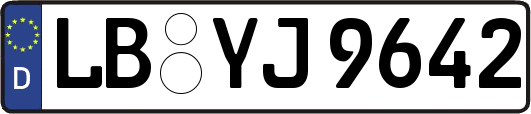 LB-YJ9642