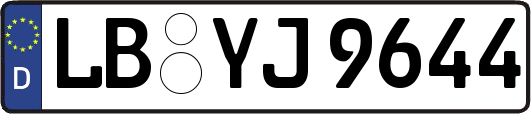 LB-YJ9644