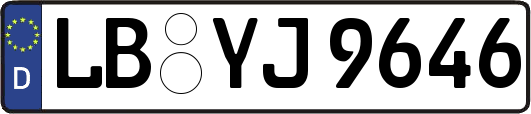 LB-YJ9646