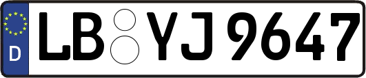 LB-YJ9647