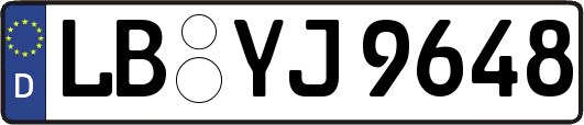 LB-YJ9648