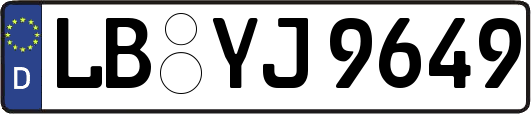 LB-YJ9649
