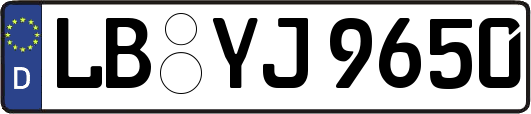 LB-YJ9650
