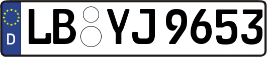 LB-YJ9653